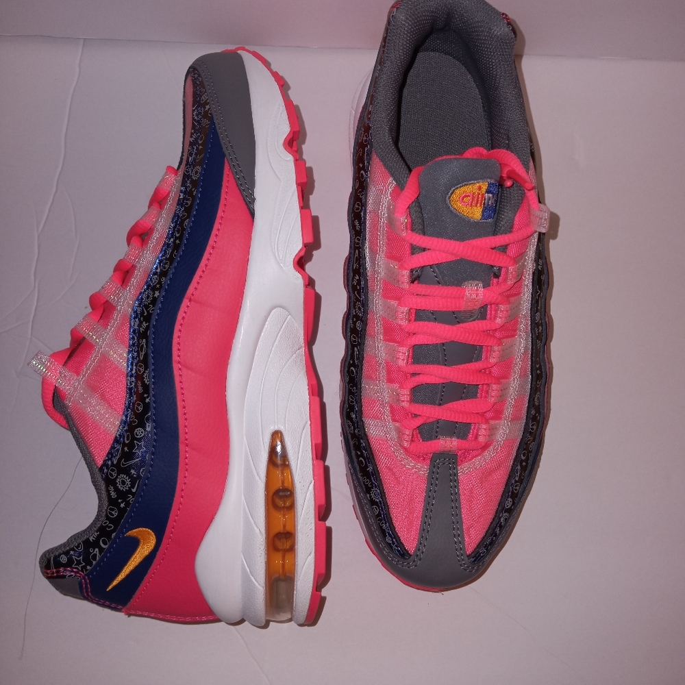 Air max 95 - Picture 3 of 5